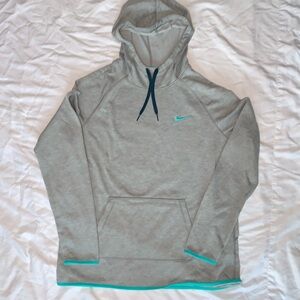 Women’s Nike Hoodie